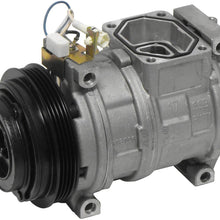 UAC CO 11024C A/C Compressor
