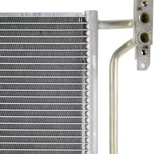 OSC Cooling Products 3103 New Condenser
