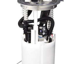 ACDelco MU1655 GM Original Equipment Fuel Pump and Level Sensor Module with Seal