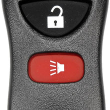 Dorman 13633 Keyless Remote Case