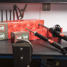 JGM4413SR TRW Suspension Strut CHEVROLET MALIBU 2012-2004 FRONT RIGHT