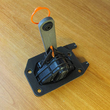 2002-2019 Dodge Ram 2500-4500 Transfer Case Shifter for Multiple Cases MOPAR OEM