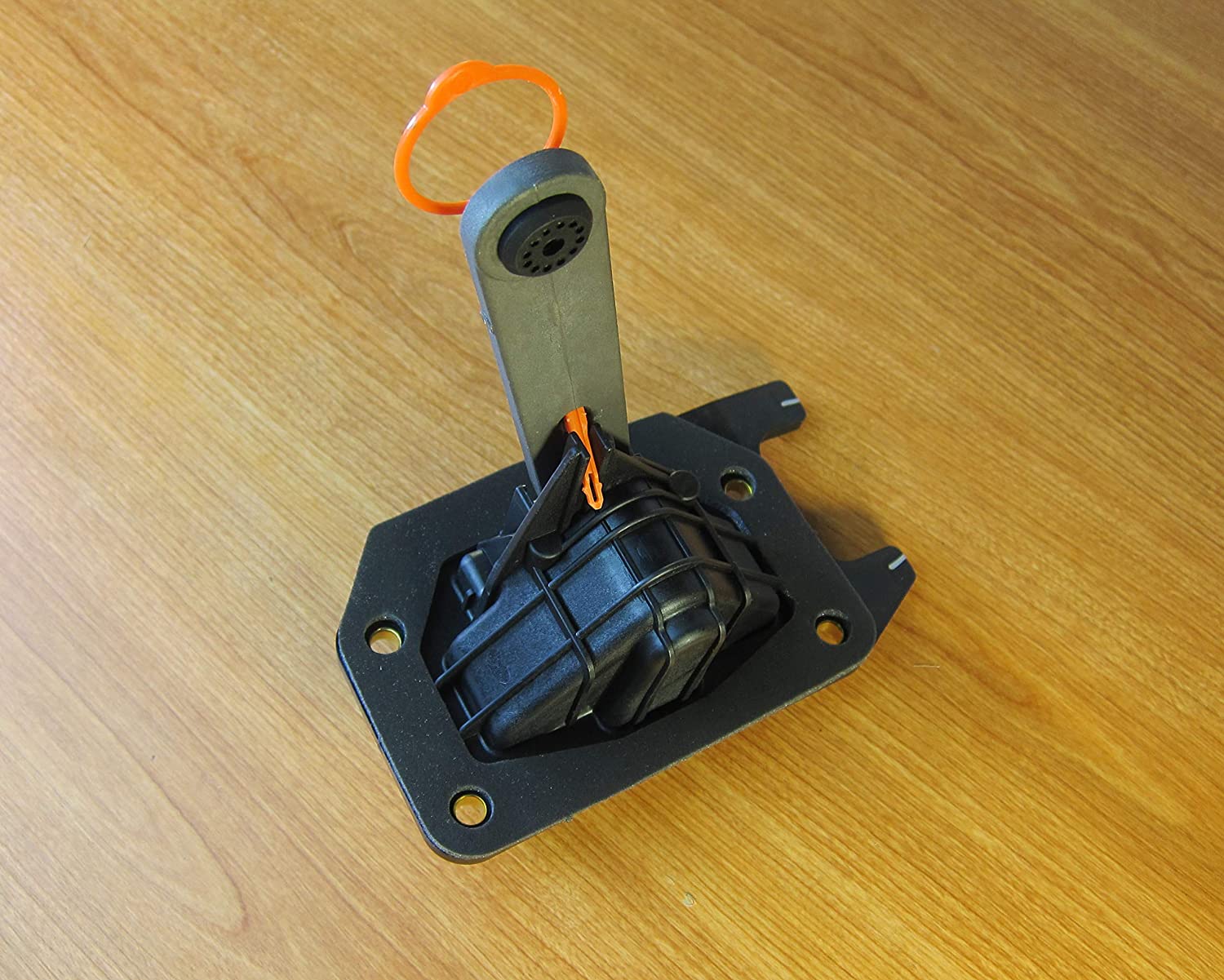 2002-2019 Dodge Ram 2500-4500 Transfer Case Shifter for Multiple Cases MOPAR OEM