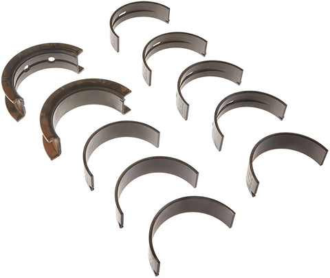 King Engine Bearings MB5013XPSTDX Crankshaft Main Bearing Set