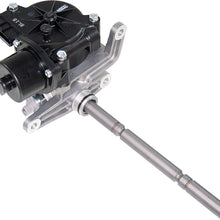 APDTY 141557 4WD 4-Wheel Drive Transfer Case Shift Actuator Motor