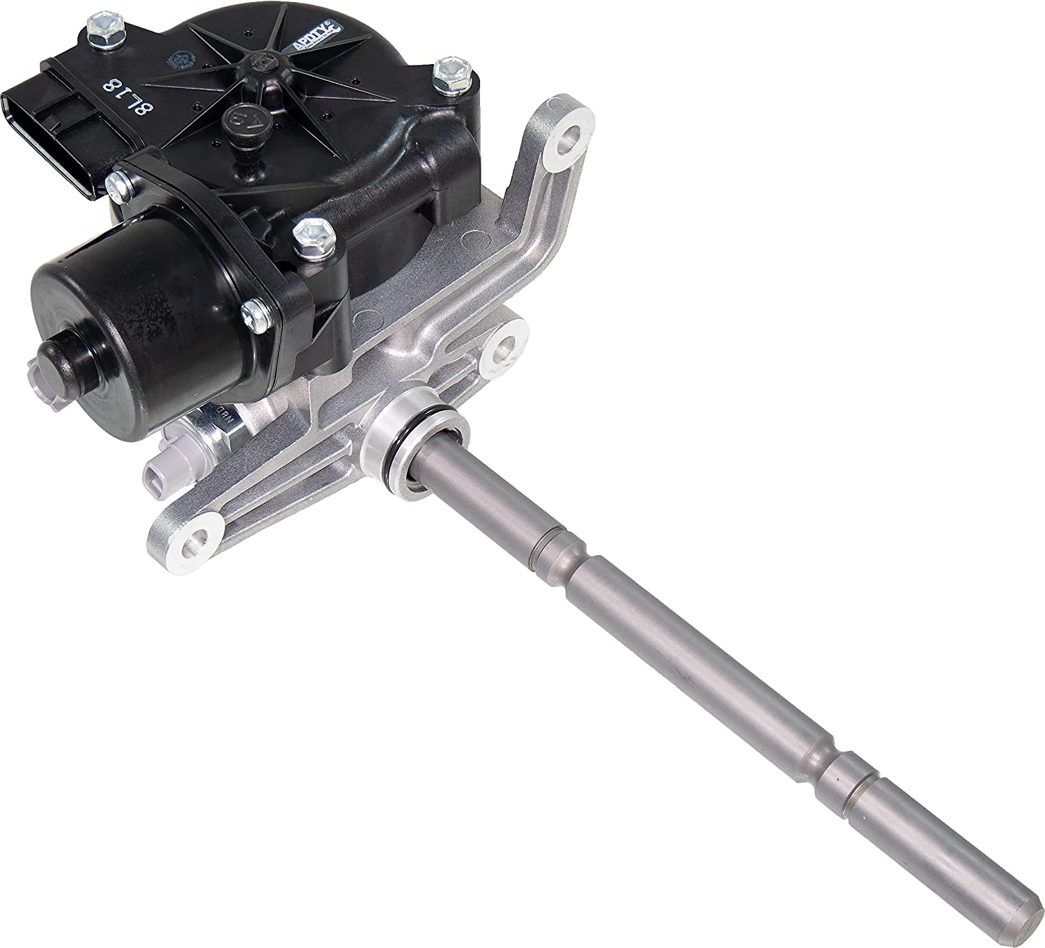 APDTY 141557 4WD 4-Wheel Drive Transfer Case Shift Actuator Motor