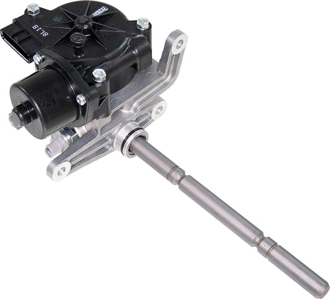 APDTY 141557 4WD 4-Wheel Drive Transfer Case Shift Actuator Motor