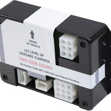 Lippert Components 241129 Level Up Leveler Controller