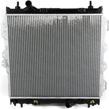Garage-Pro Radiator for CHRYSLER PT CRUISER 2003-2009 Turbo