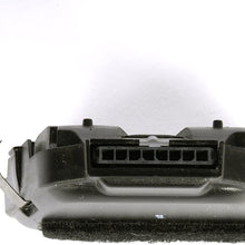 ACDelco 10306461 GM Original Equipment Windshield Wiper Moisture Sensor