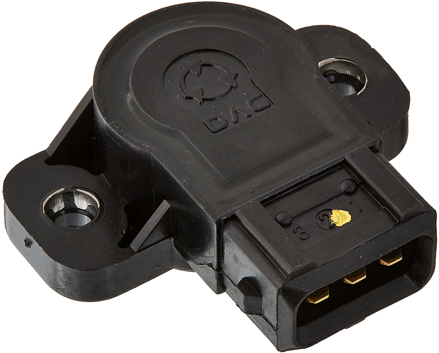 HYUNDAI Genuine 35170-37100 Throttle Position Sensor Assembly