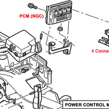 Evergreen TK5028HWPT Compatible With 02-06 Chrysler Dodge 2.7L EER V6 Timing Chain Kit Water Pump (NGC Cam Gear)