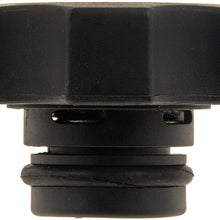 Dorman 82597 Coolant Reservoir Cap For Select Models