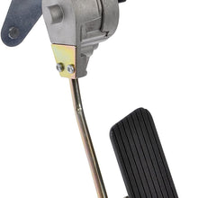 Dorman 699-5104 Accelerator Pedal Assembly With Position Sensor