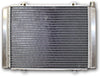 OPL HPR623 Aluminum Radiator For Kawasaki Brute Force 650 (With KVF650 Motor)