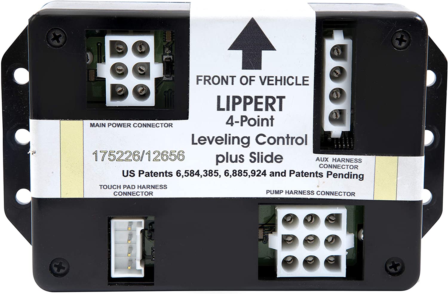 Lippert Leveling Control Brain (12656)