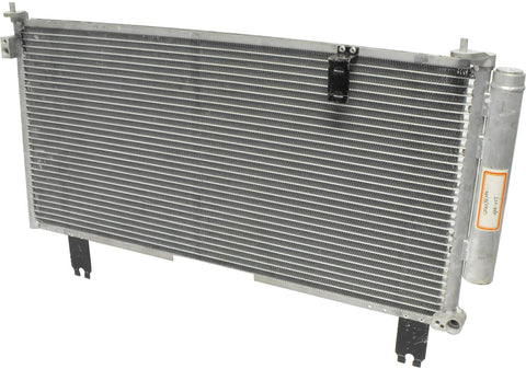 UAC CN 4696PFC A/C Condenser