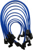 JEM&JULES Spark Plug Wire Set for Mercruiser V8 Thunderbolt or Delco EST Replaces 84-816608Q61