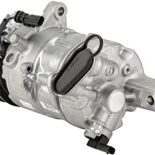 ACDelco 15-22377 GM Original Equipment Air Conditioning Compressor and Clutch Kit with Coil, Bracket, Shims, Bolts, and Oil