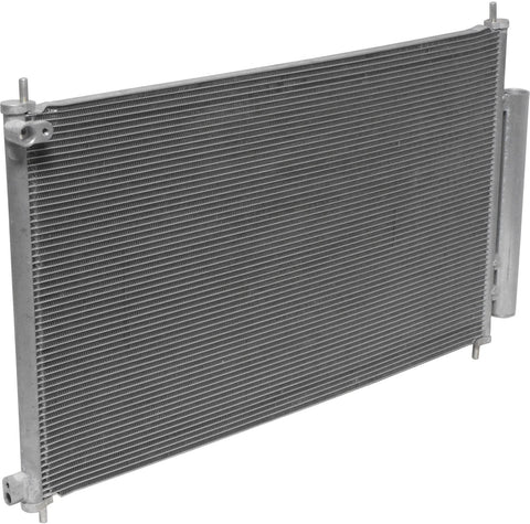 COH134 3997 AC A/C Condenser for Honda Fits CRV 13 14 15 16 2.4 L4