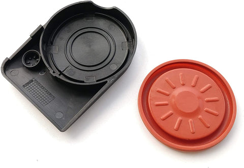 Valve Cover PCV Valve Membrane Repair Kit For Gen2 MINI Cooper S 2011-2016 R55 R56 R57 R58 R59 R60 R61 1.6L N18 Engine