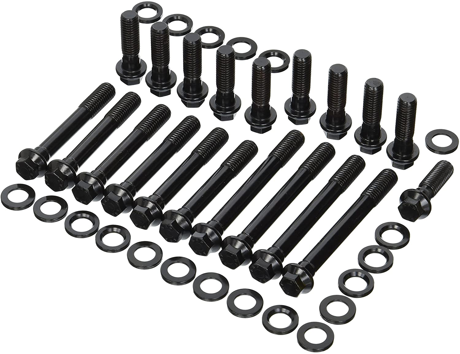 ARP 144-3601 6-Point Head Bolt Kit