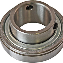 Coast To Coast SNPS107RR Industrial Bearing