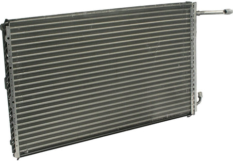 UAC CN 4303PFC A/C Condenser