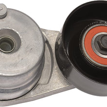 Continental 49293 Accu-Drive Tensioner Assembly
