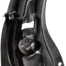 Dorman 524-496 Rear Passenger Side Trailing Arm