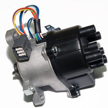 MAS VTEC Ignition Distributor w/Cap & Rotor TD-42U TD42 TD-48U Compatible with 92-95 Honda Civic 1.5L 1.6L VTEC VX EX SI 30100-P08-006 30100P08006