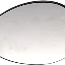 Dorman 56716 Driver Side Door Mirror Glass for Select Mini Models
