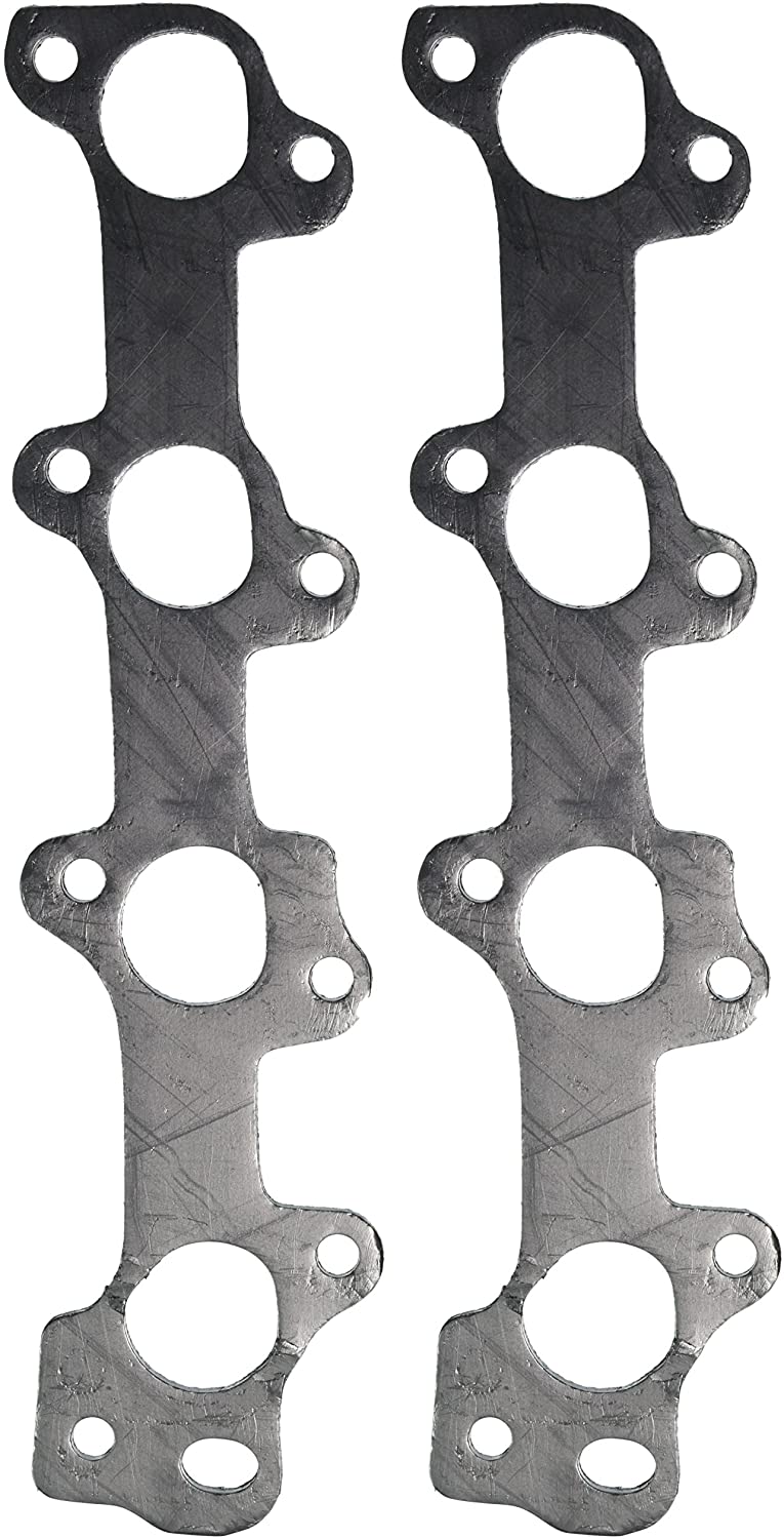 Remflex 6001 D-Shaped Exhaust Header Gasket