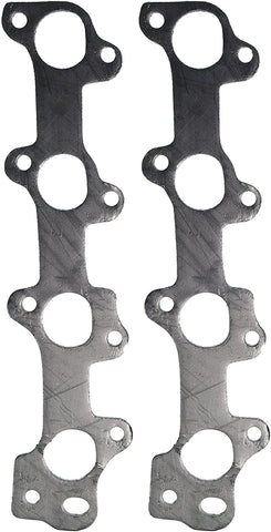 Remflex 6001 D-Shaped Exhaust Header Gasket