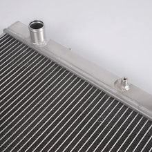 All Aluminum Cooling Racing Radiator Replacement For MITSUBISHI ECLIPSE/TALON TURBO 1995-1999
