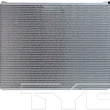 TYC 2832 Replacement Radiator
