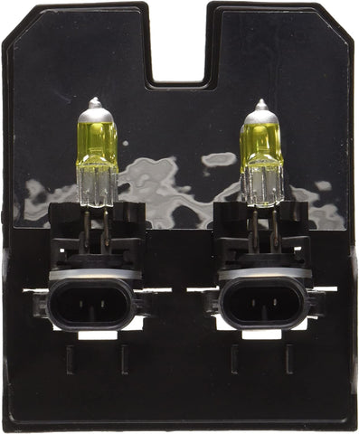 Spyder Auto LB-XT-YELLOW-881SW Halogen Light Bulb