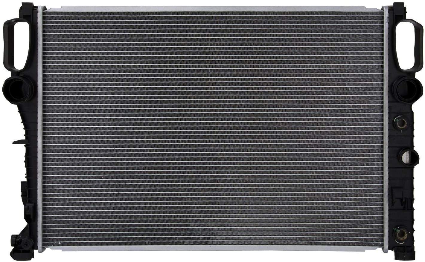Klimoto Radiator | fits Mercedes-Benz E320 E350 2003-2009 3.2L 3.5L V6 L6 | Replaces MB3010155 2115000102 615343398310 675-59453