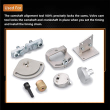EWK Camshaft Timing Tool for Volvo Land Rover S60 XC90 3.0 3.2 T6 9997261