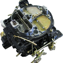 JET 33005 Marine Quadrajet Carburetor