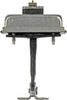 Dorman 924-150 Front Driver Side Door Check for Select Chevrolet/Pontiac Models