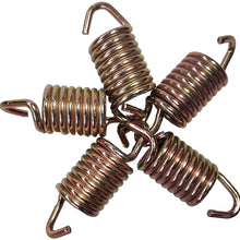 SMOHOOL 5811511 Exhaust Manifold Gasket Spring Rebuild Kit for Polaris Sportsman 600 700 800