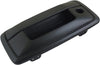 Dorman 82544 Tailgate Handle for Select Chevrolet/GMC Models, Primed Black