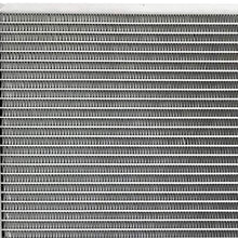 Sunbelt Radiator For Dodge Charger Chrysler 300 2766 Drop in Fitment