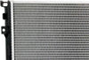 Sunbelt Radiator For Dodge Charger Chrysler 300 2766 Drop in Fitment