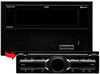 Sound Storm DDML28B Multimedia Car Stereo - Double Din, Bluetooth Audio and Hands-Free Calling, MP3 Player, USB Port, AUX Input, AM/FM Radio Receiver, No CD/DVD Player