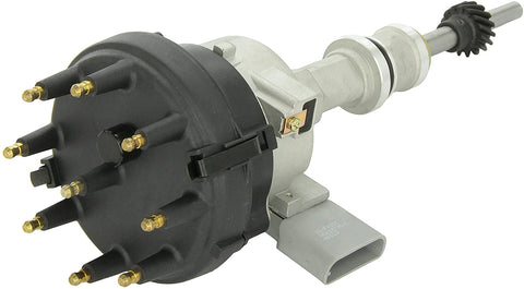 MSD Ignition 5594 Street Fire Distributor for Ford 5.0L TFI