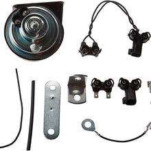 Genuine Ford 2W7Z-13800-BA Low Pitch Horn Assembly