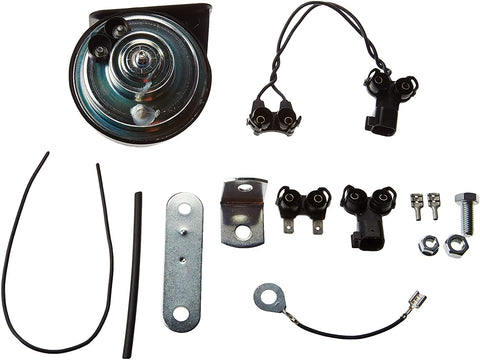 Genuine Ford 2W7Z-13800-BA Low Pitch Horn Assembly