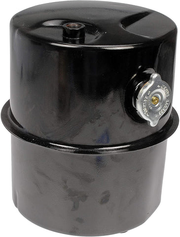 Dorman 603-5145 Heavy Duty Pressurized Coolant Reservoir for Select International Trucks